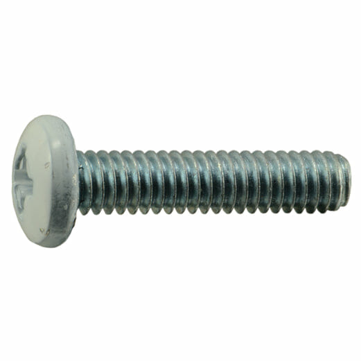 Fasteners, Bolts,#8-32 x 3/4″, Machine Screws