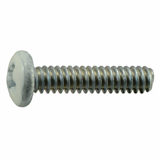 Fasteners, Bolts,#6-32 x 5/8″, Machine Screws