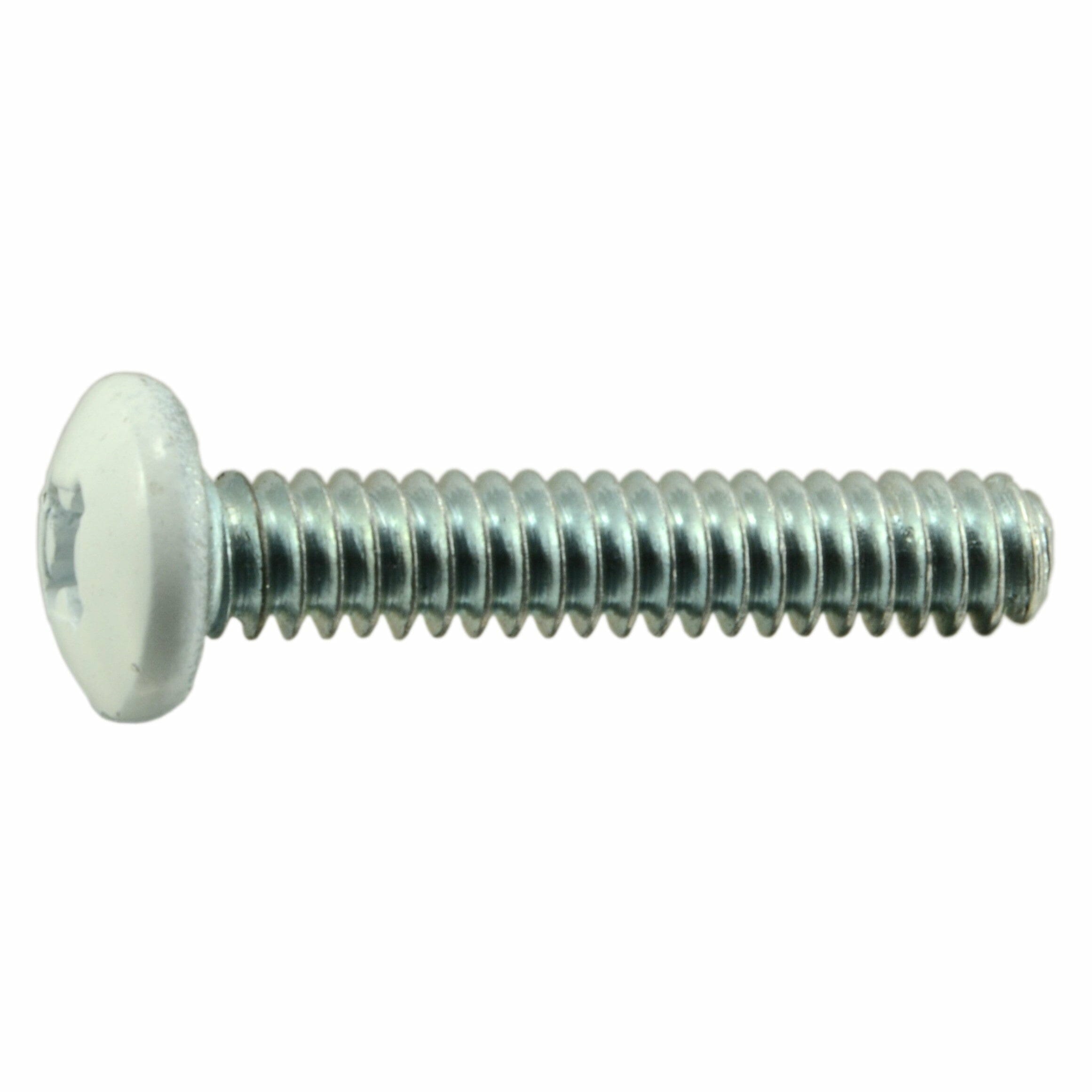 Fasteners, Bolts,#10-24 x 1″, Machine Screws