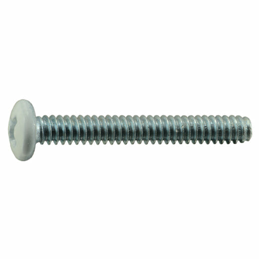 Fasteners, Bolts,#6-32 x 1″, Machine Screws