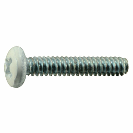 Fasteners, Bolts,#6-32 x 3/4″, Machine Screws