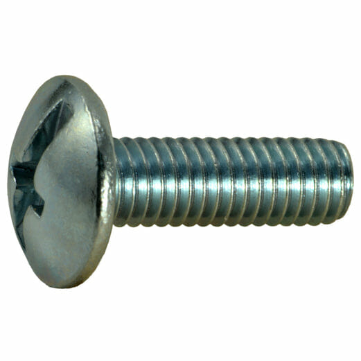 Fasteners, Bolts,#10-32 x 5/8″, Machine Screws