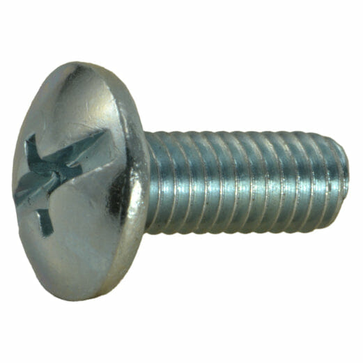 Fasteners, Bolts,#10-32 x 1/2″, Machine Screws
