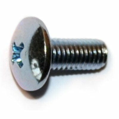 Fasteners, Bolts,5mm-0.8mm x 12mm, Machine Screws