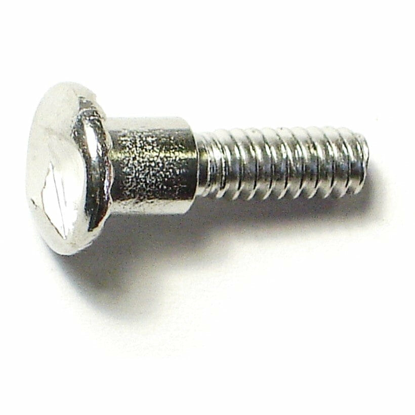 Fasteners, Bolts,#10-24 x 3/4″, Machine Screws