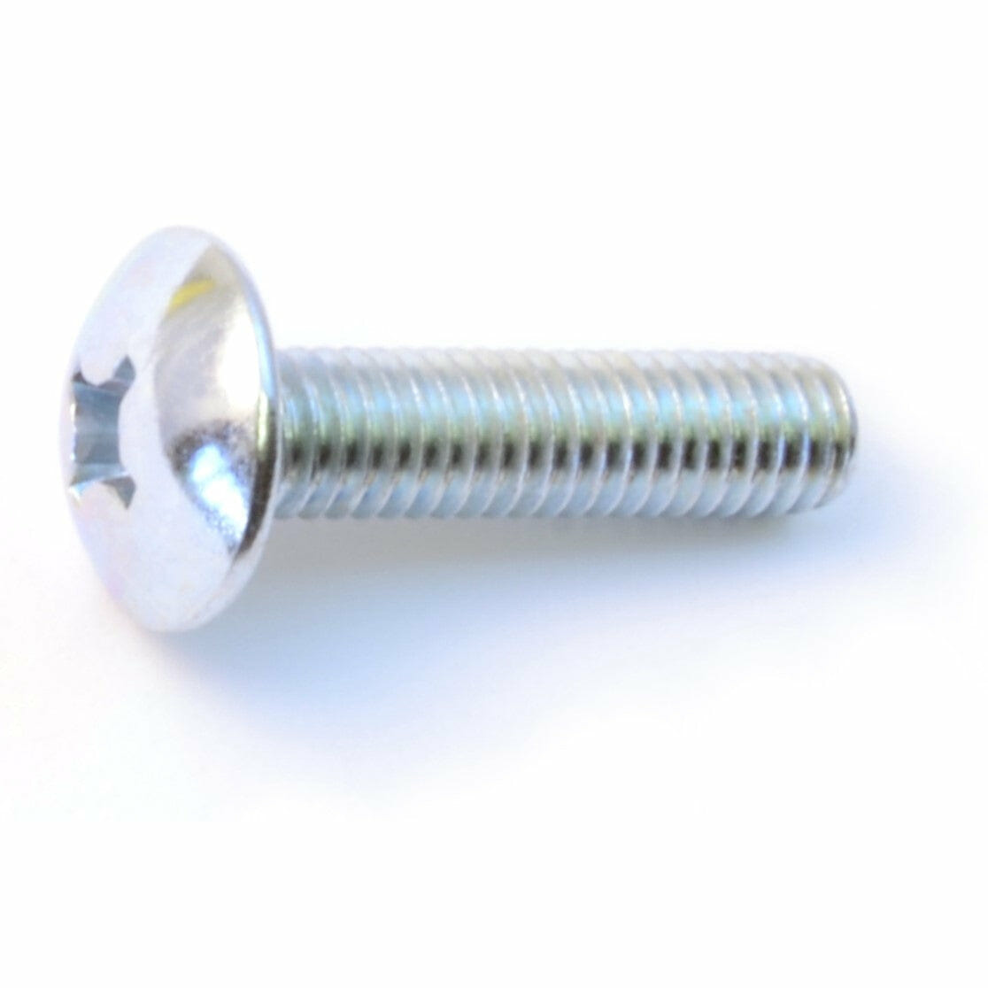 Fasteners, Bolts,6mm-1.0mm x 25mm, Machine Screws