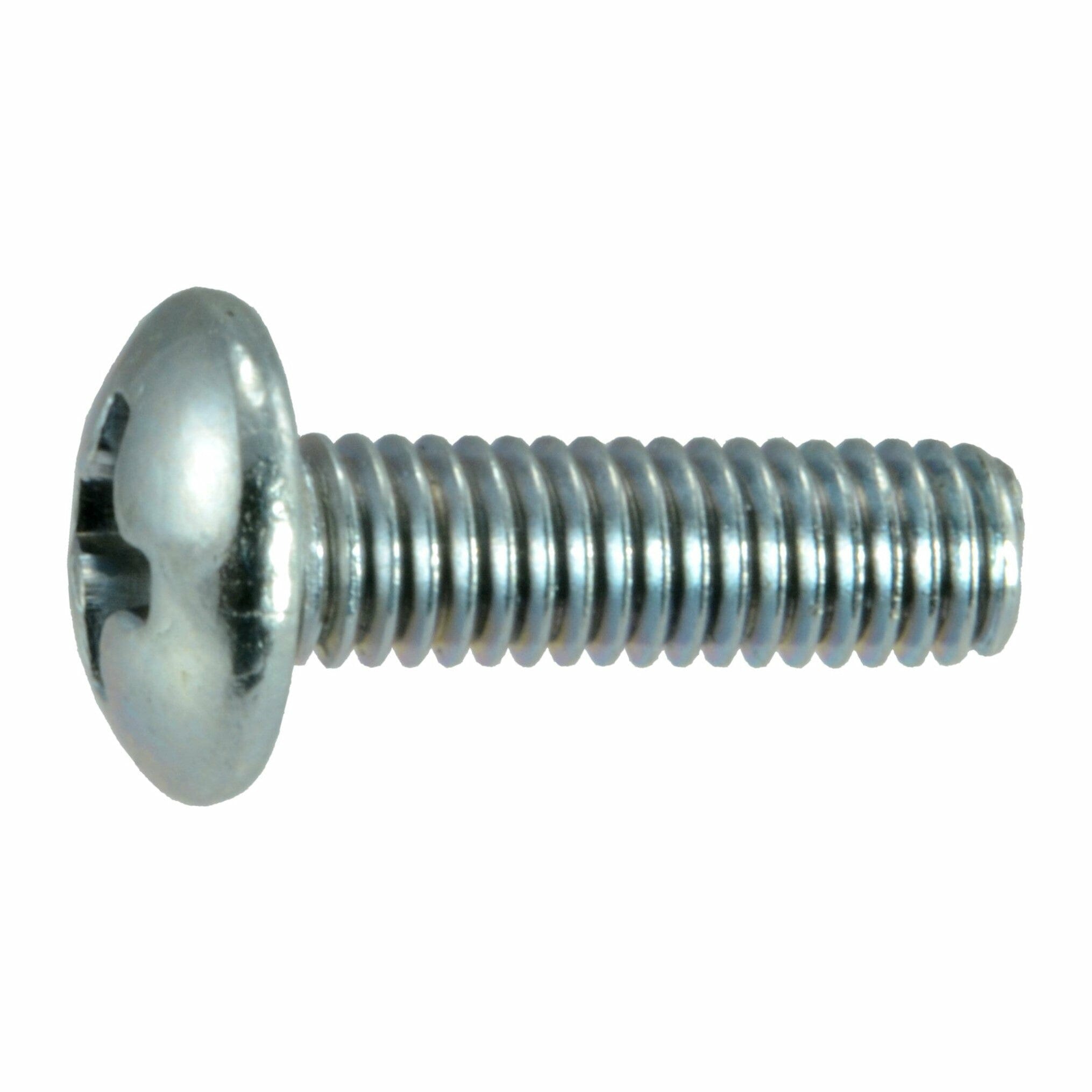 Fasteners, Bolts,3mm-0.5mm x 10mm, Machine Screws