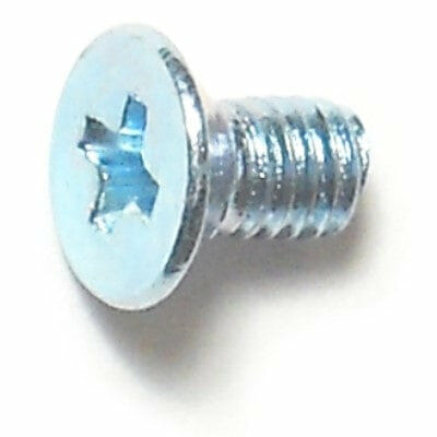 Fasteners, Bolts,3mm-0.5mm x 5mm, Machine Screws