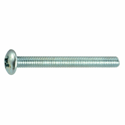 Fasteners, Bolts,3mm-0.5mm x 30mm, Machine Screws