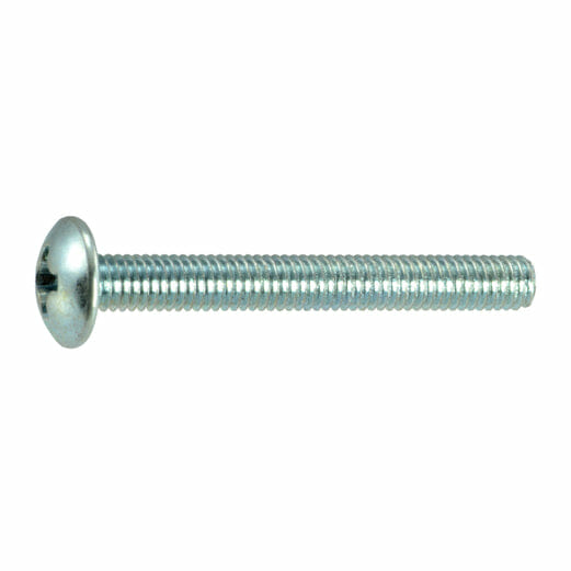 Fasteners, Bolts,3mm-0.5mm x 25mm, Machine Screws