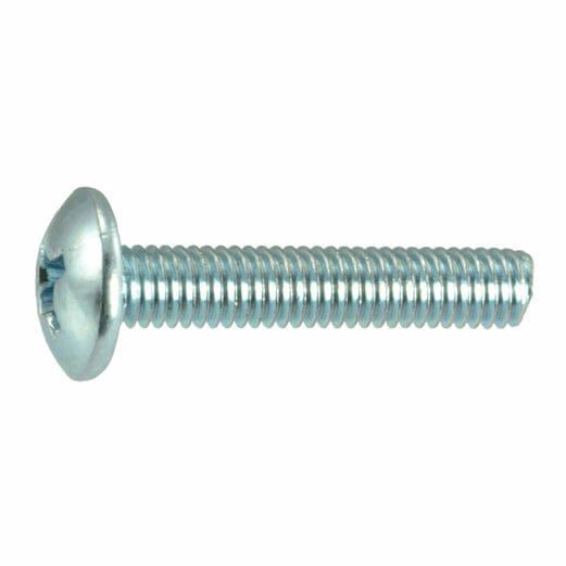 Fasteners, Bolts,3mm-0.5mm x 16mm, Machine Screws