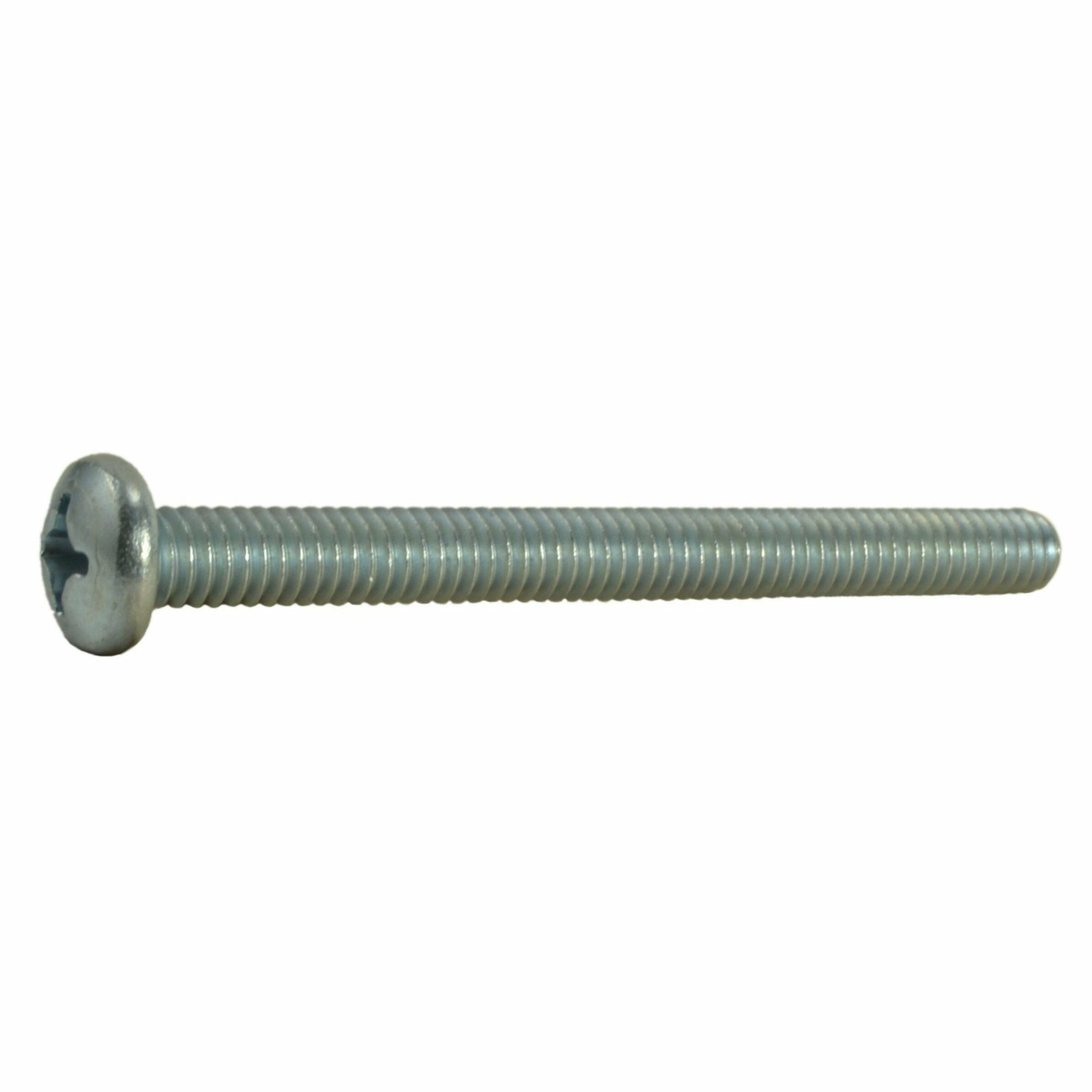 Fasteners, Bolts,#12-24 x 2-1/2″, Machine Screws