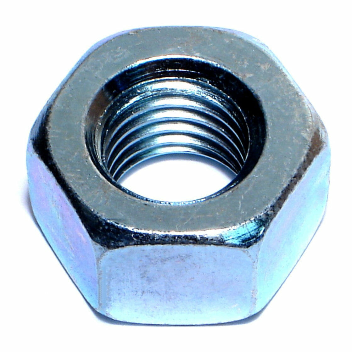 Fasteners, Nuts,3/4″, Hex Nuts