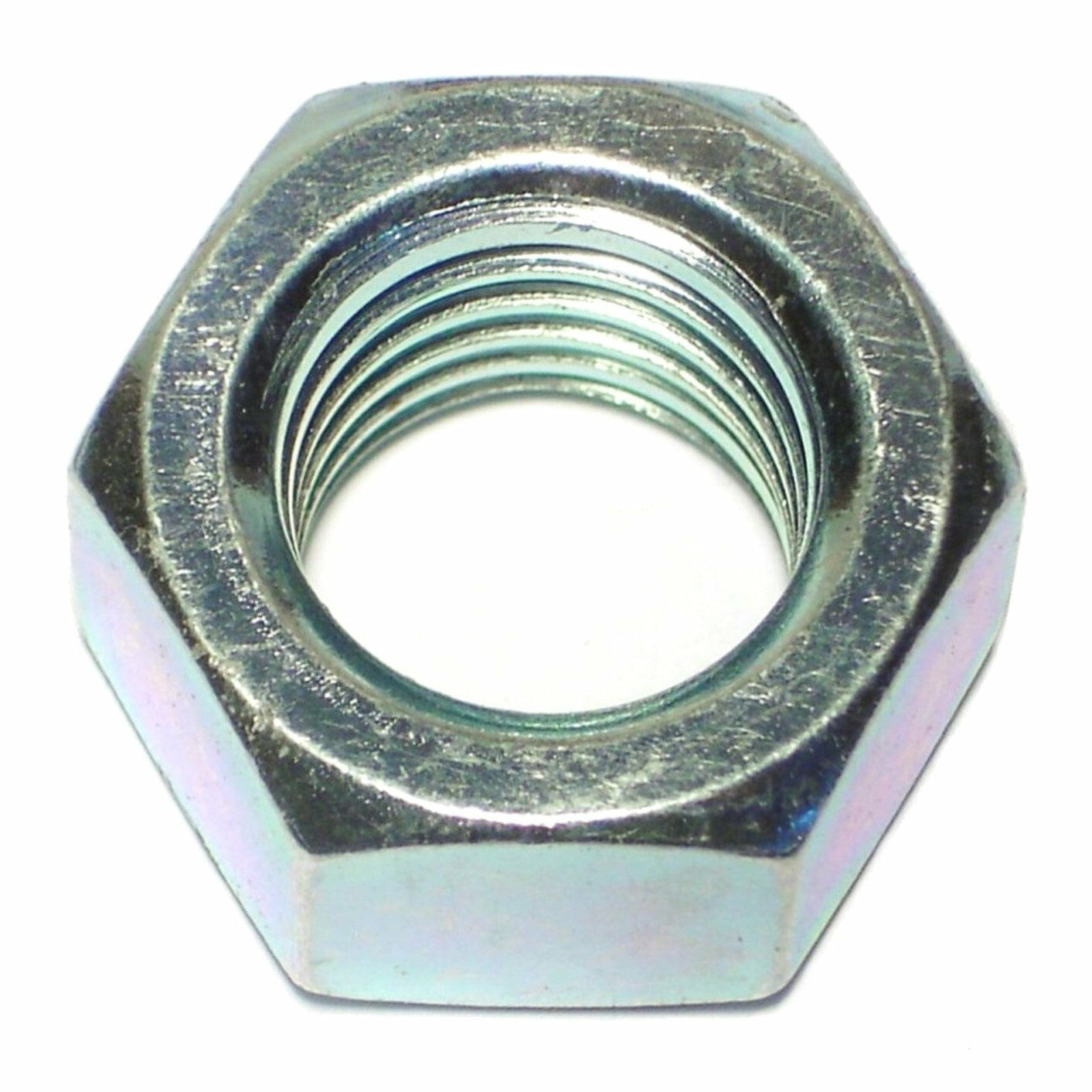 Fasteners, Nuts,3/4″, Hex Nuts