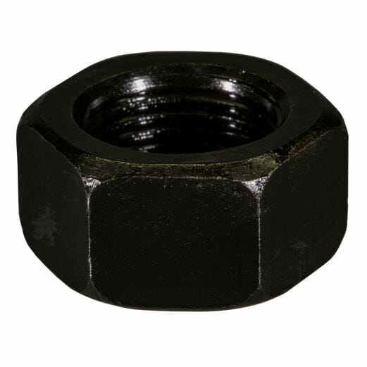 Fasteners, Nuts,18mm 30mm-1.5mm, Hex Nuts