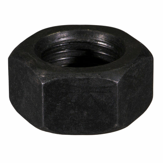 Fasteners, Nuts,16mm 27mm-1.5mm, Hex Nuts