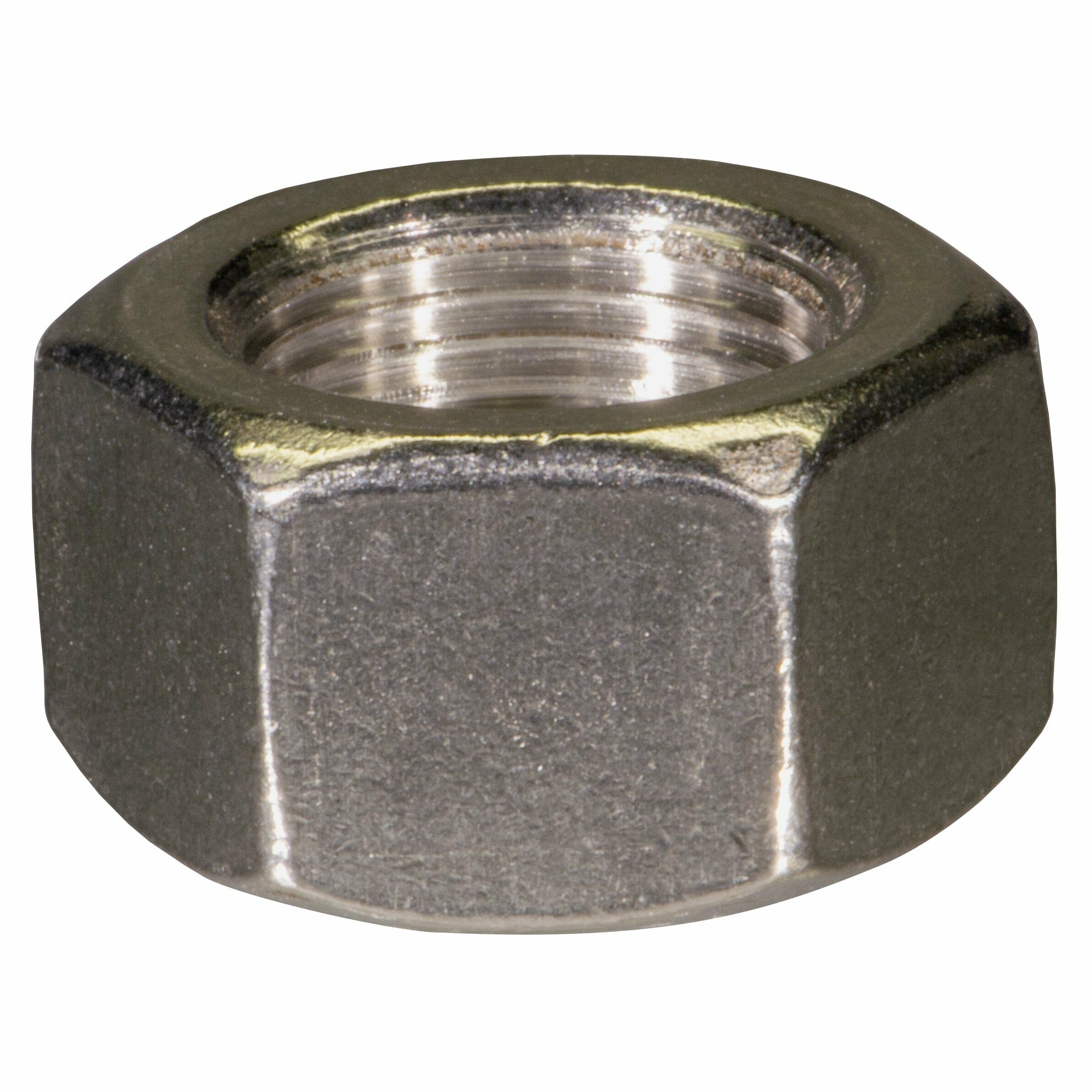 Fasteners, Nuts,3/4″, Hex Nuts
