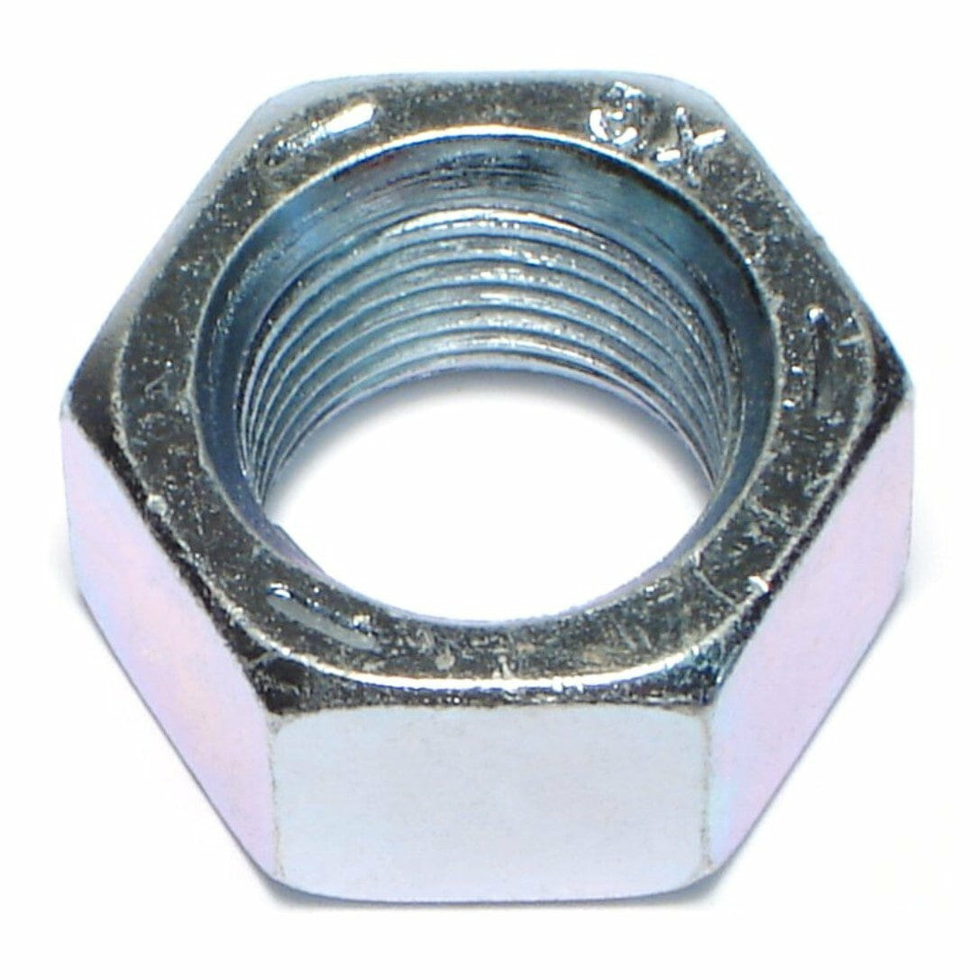 Fasteners, Nuts,3/4″, Grade 5 Hex Nuts