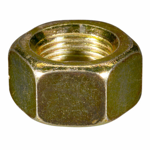 Fasteners, Nuts,18mm 30mm-1.5mm, Hex Nuts