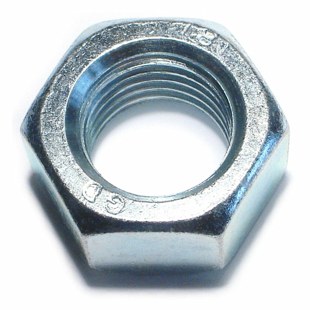 Fasteners, Nuts,22mm 36mm-2.5mm, Hex Nuts