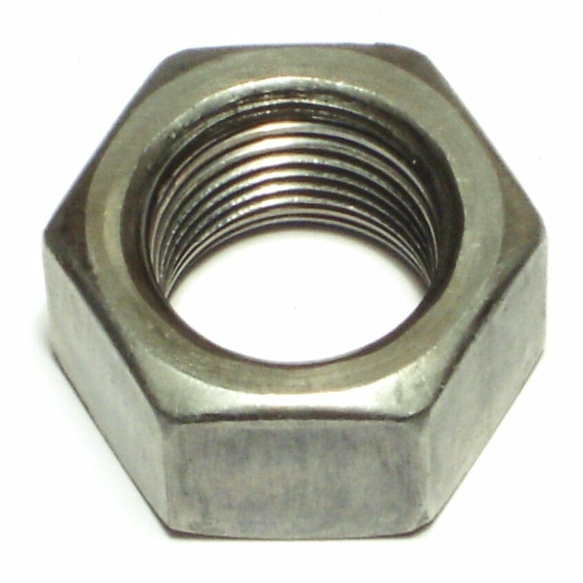 Fasteners, Nuts,3/4″, Hex Nuts