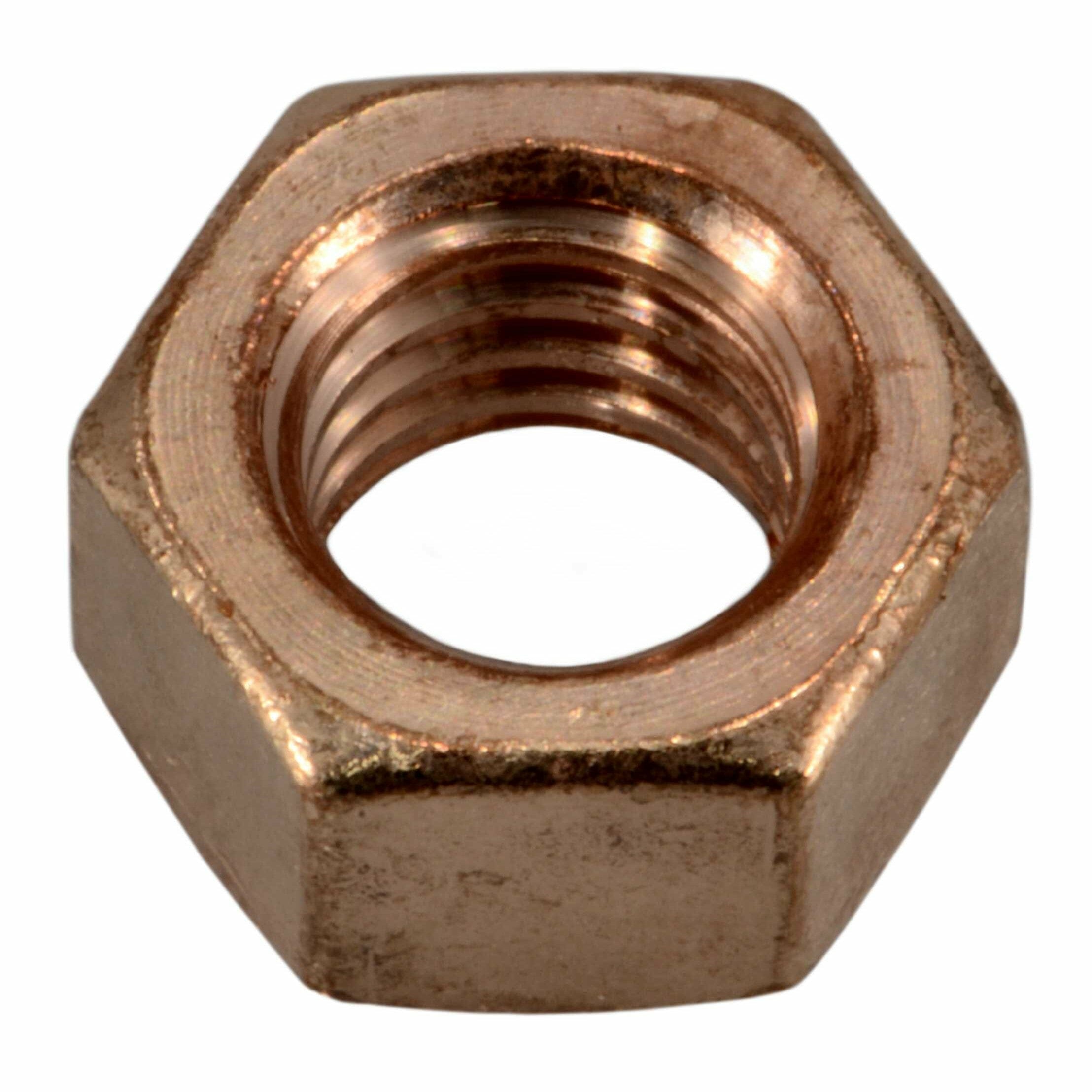 Fasteners, Nuts,3/8″, Hex Nuts