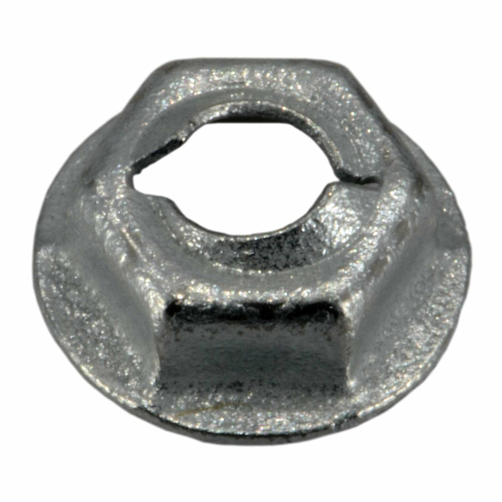 Fasteners, Nuts,3/16″ x 1/2″, Hex Nuts