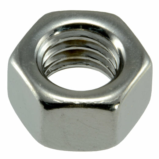 Fasteners, Nuts,3/8″, Grade 5 Hex Nuts