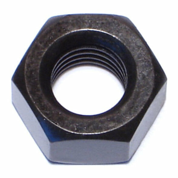 Fasteners, Nuts,12mm 21mm-1.75mm, Hex Nuts