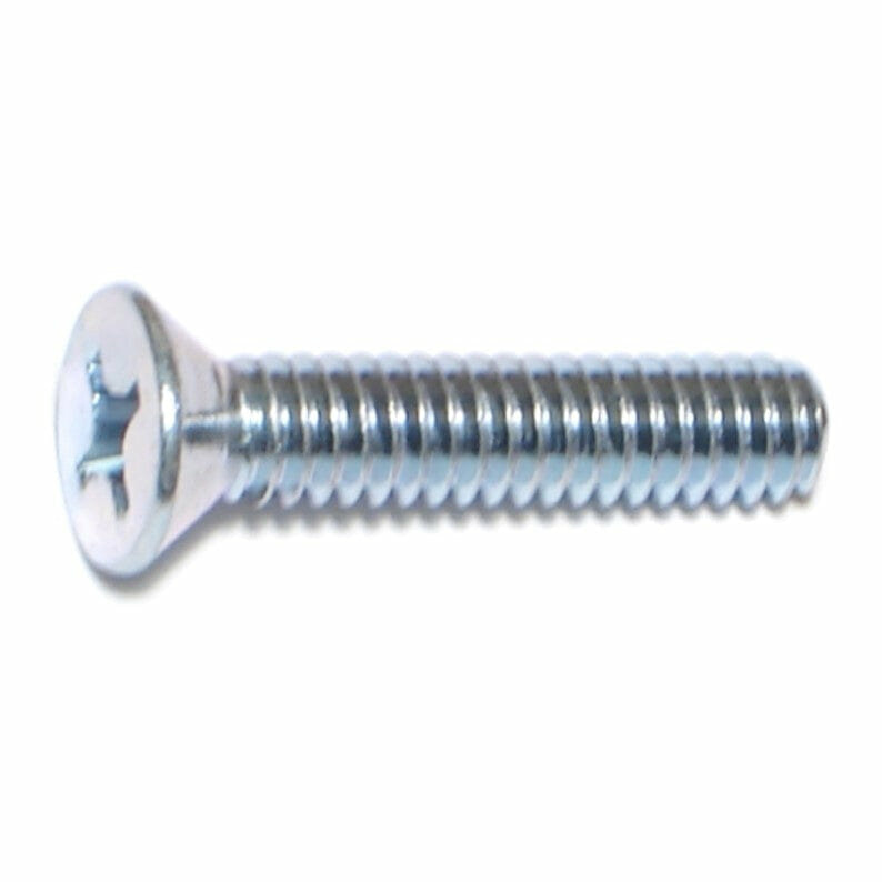 Fasteners, Bolts,1/4″-20 x 1-1/4″, Machine Screws