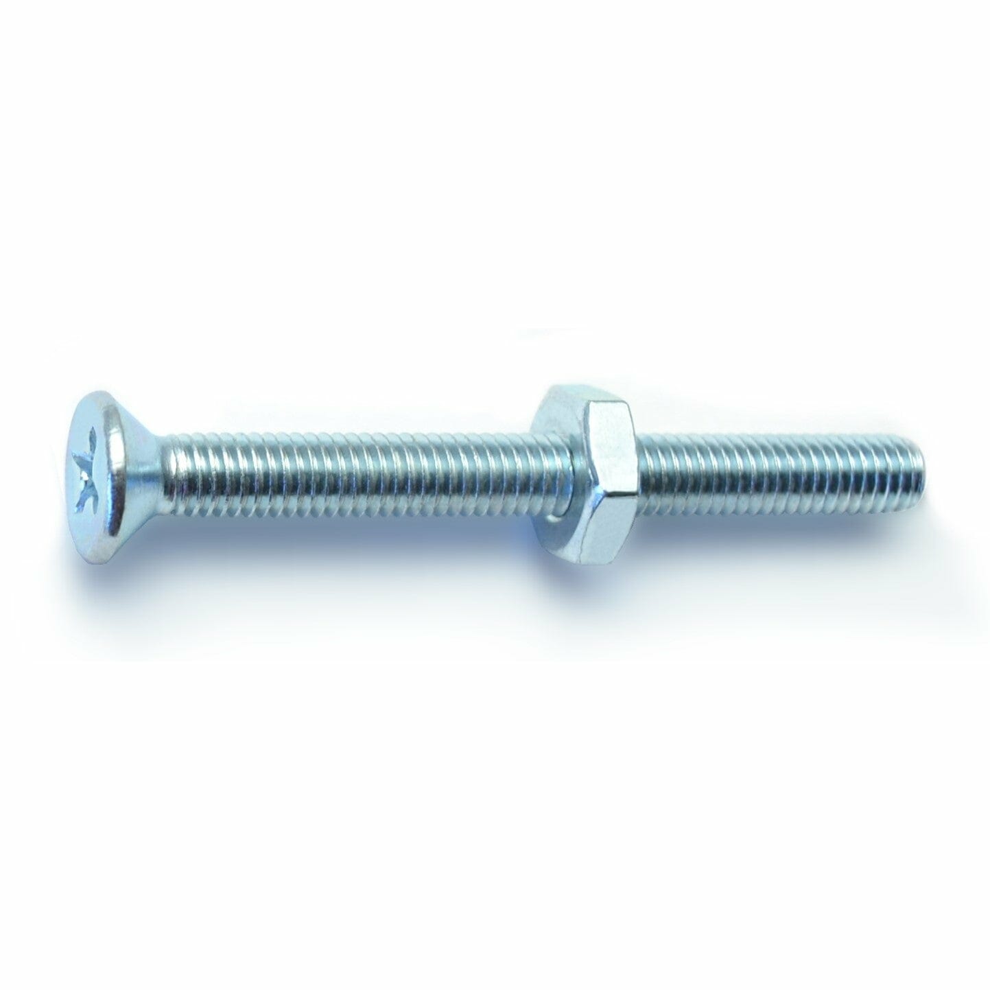 Fasteners, Bolts,#10-32 x 2″, Machine Screws