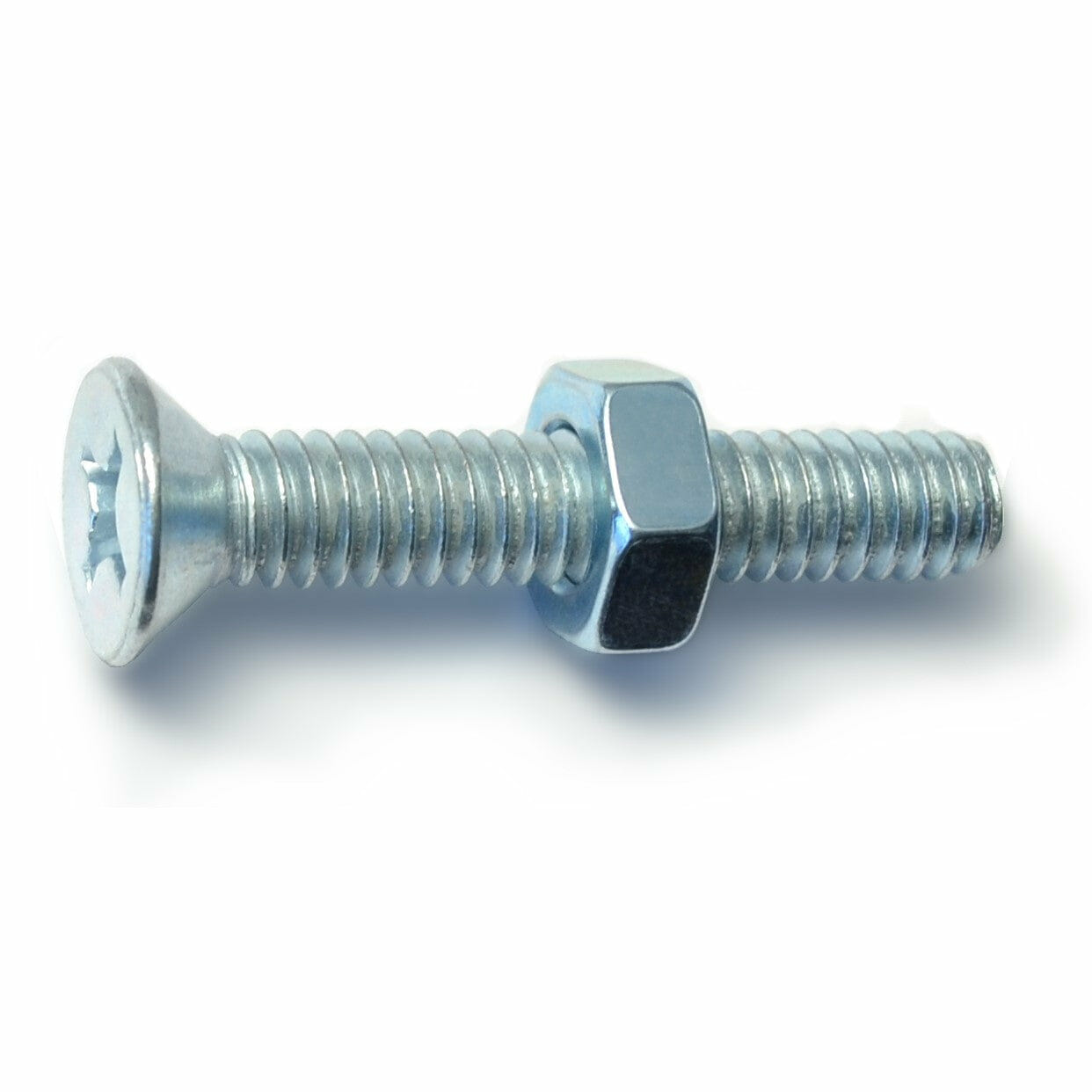 Fasteners, Bolts,1/4″-20 x 1-1/2″, Machine Screws