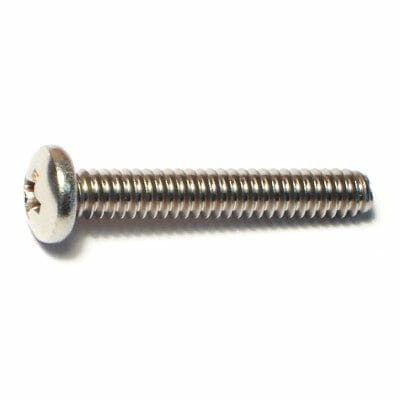 Fasteners, Bolts,#10-24 x 1-1/4″, Machine Screws