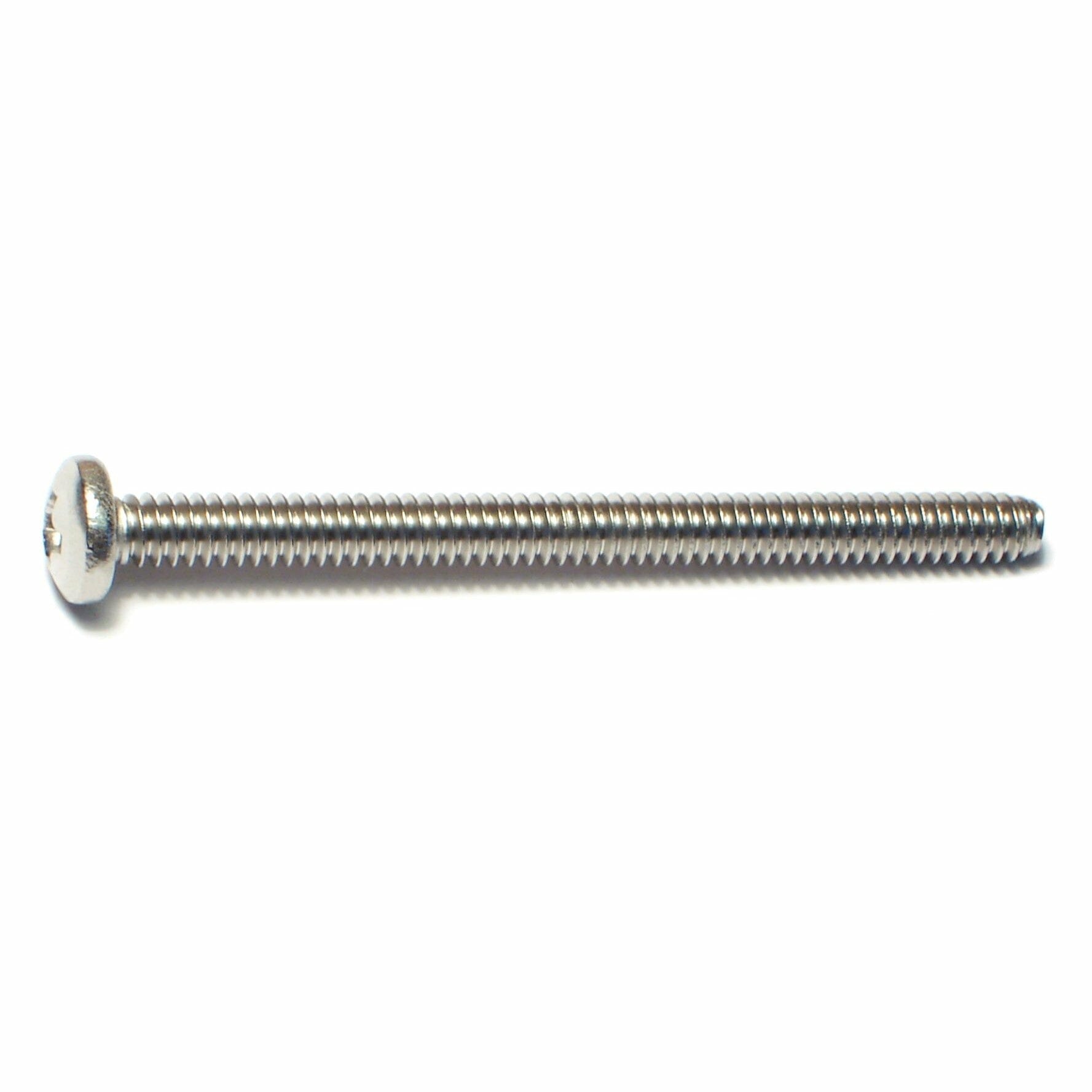 Fasteners, Bolts,#10-24 x 2-1/2″, Machine Screws