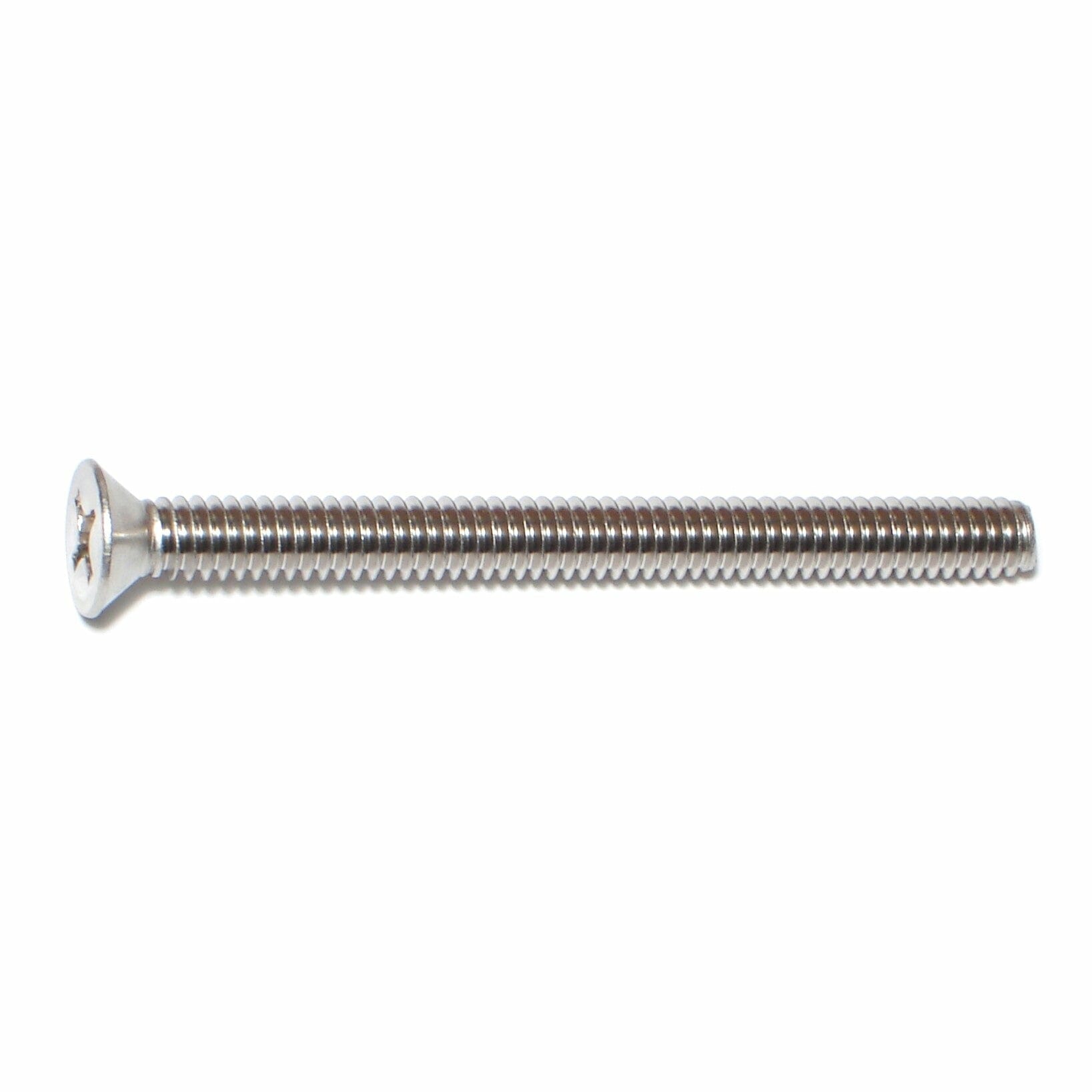 Fasteners, Bolts,1/4″-20 x 3″, Machine Screws