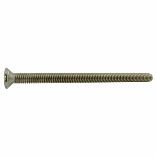 Fasteners, Bolts,5/16″-18 x 5″, Machine Screws