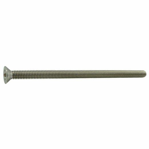 Fasteners, Bolts,5/16″-18 x 6″, Machine Screws