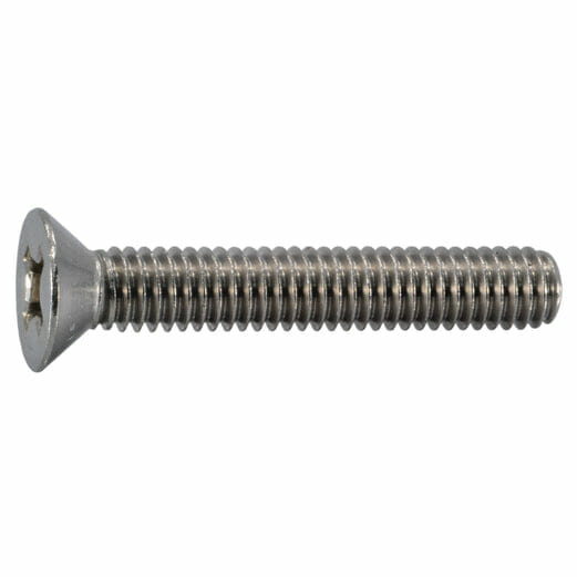 Fasteners, Bolts,5/16″-18 x 2″, Machine Screws