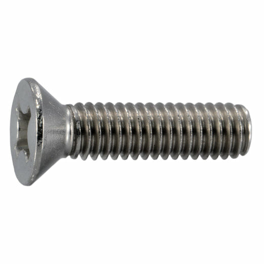 Fasteners, Bolts,5/16″-18 x 1-1/4″, Machine Screws