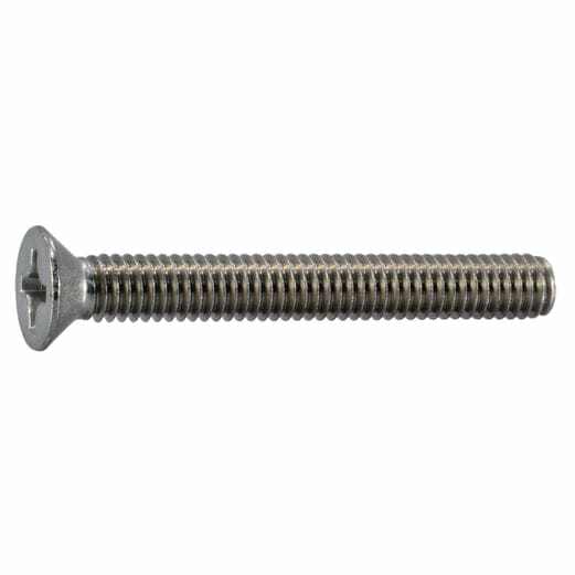 Fasteners, Bolts,5/16″-18 x 2-1/2″, Machine Screws