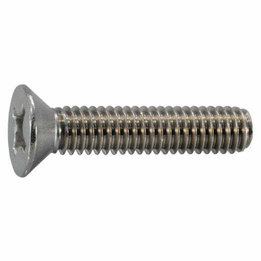 Fasteners, Bolts,5/16″-18 x 1-1/2″, Machine Screws