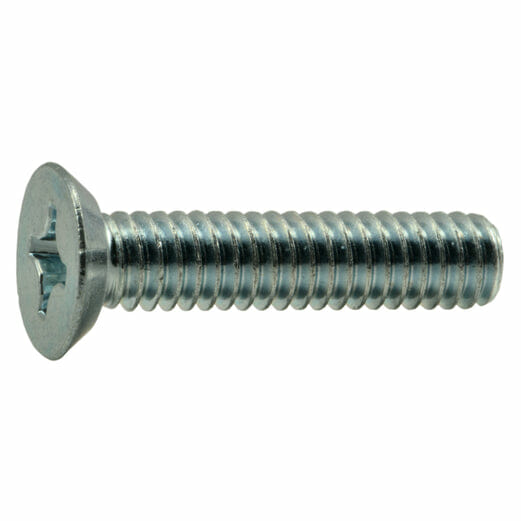 Fasteners, Bolts,#12-24 x 1″, Machine Screws