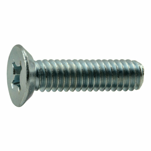 Fasteners, Bolts,#12-24 x 7/8″, Machine Screws