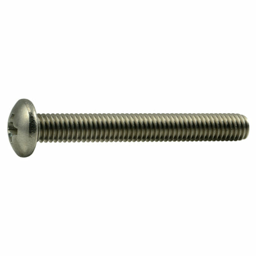 Fasteners, Bolts,3/8″-16 x 3″, Machine Screws