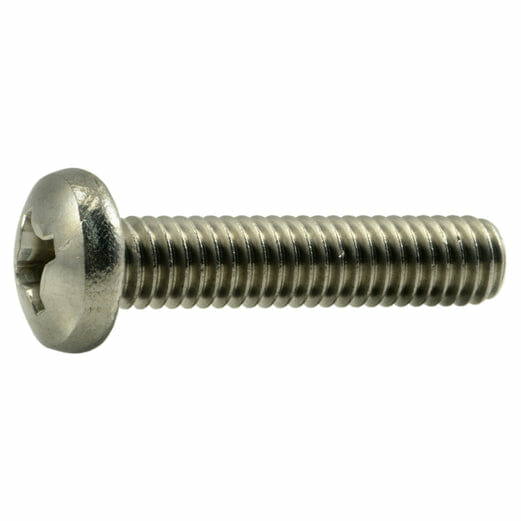 Fasteners, Bolts,5/16″-18 x 1-1/2″, Machine Screws