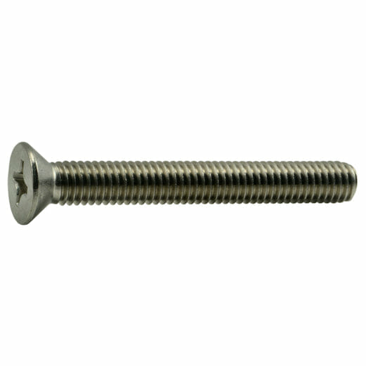 Fasteners, Bolts,3/8″-16 x 3″, Machine Screws