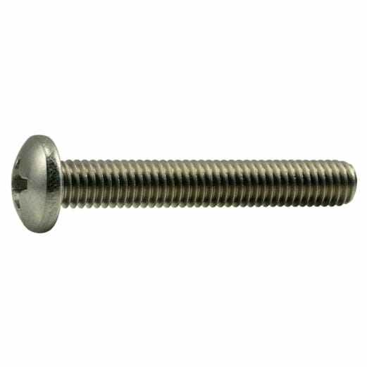 Fasteners, Bolts,3/8″-16 x 2-1/2″, Machine Screws