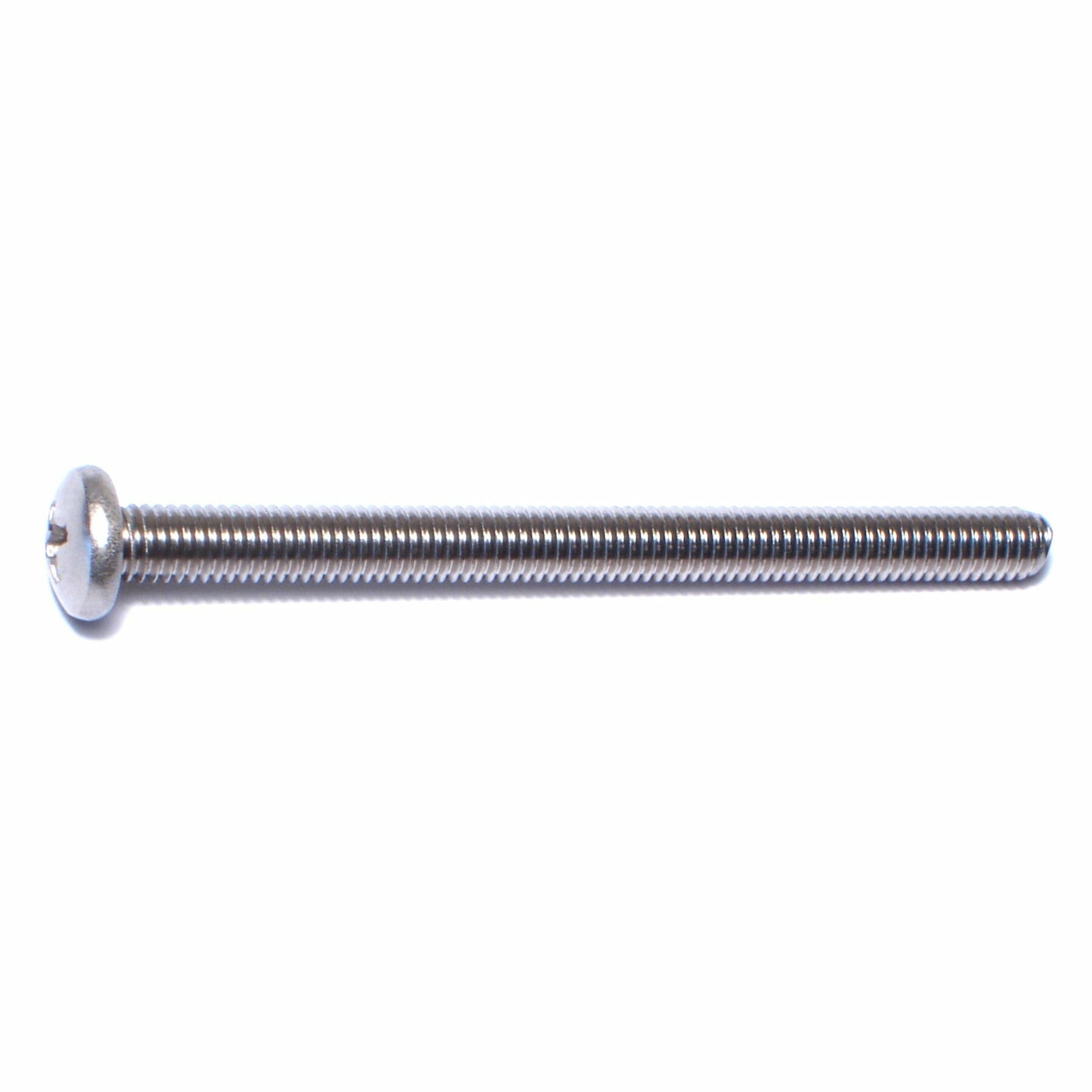 Fasteners, Bolts,#10-32 x 2-1/2″, Machine Screws