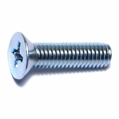 Fasteners, Bolts,#10-32 x 3/4″, Machine Screws