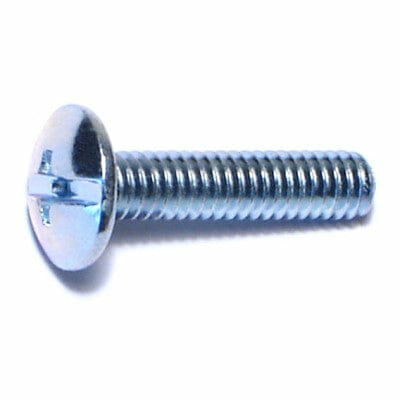 Fasteners, Bolts,#8-32 x 3/4″, Machine Screws